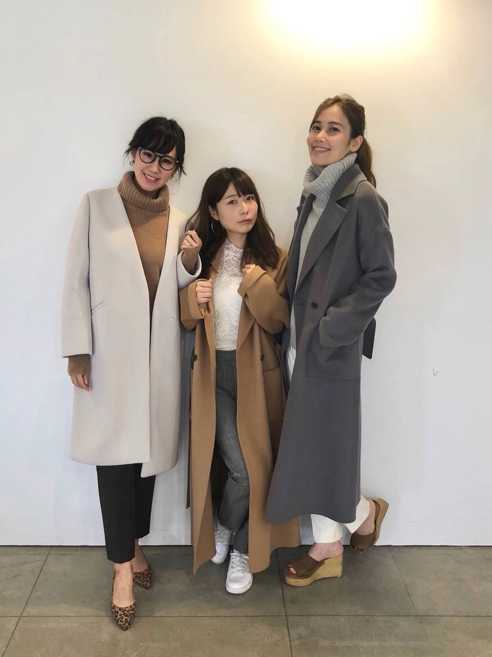 ウィンターコレクションや新ラインが登場 Plst の展示会に行ってきました 画像 Withonline 講談社公式 女を磨ける 結婚できちゃう